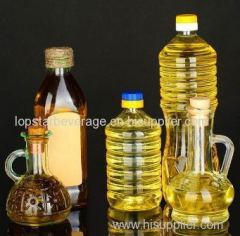 Soybean Oil / Corn Oil / Peanut Oil
