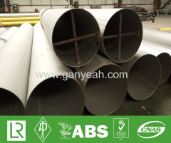 Industrial Duplex Stainless Steel Pipe