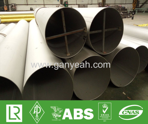 ASTM A789 UNS 31803 Duplex Stainless Steel Tube