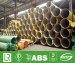ASTM A789 UNS 31803 Duplex Stainless Steel Tube