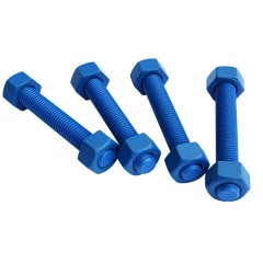 Threaded rods & Studbolts