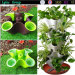 high quality plastic pots for nursery plants