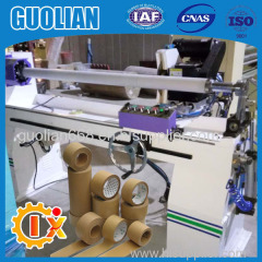 GL-705 Hot sale for sticky tape cutting machine from jumbo roll