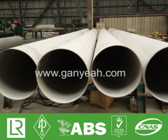 UNS32750 Super Duplex Stainless Steel Tube