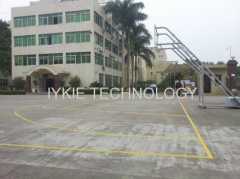 Iykie Technology Hk Co.,Limited