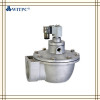 RMF Series Female Thread Dust Collecting Valve