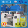 carton sealing tape coating equipment