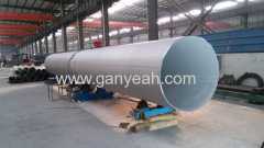 Ganyeah Holding Group Co., Ltd