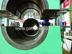 Ganyeah Holding Group Co., Ltd