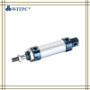 MAL Series Aluminum Barrel Mini Air Cylinder