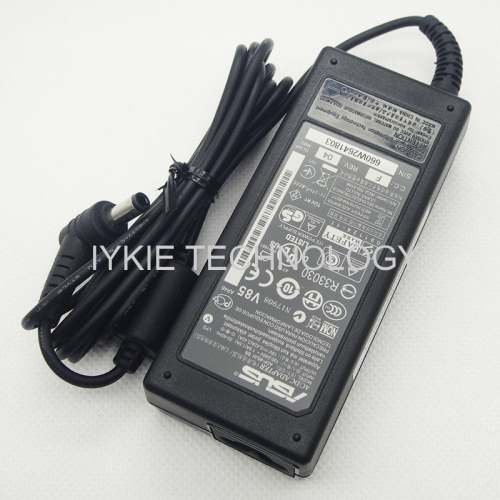 Original 65W laptop power supply 19V 3.42A ADP-65JH BB for ASUS ADP-65DB/PA-1650-66
