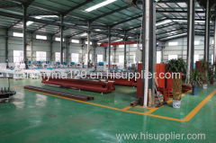 Shandong Jintai Electrical Equipment Co., Ltd.