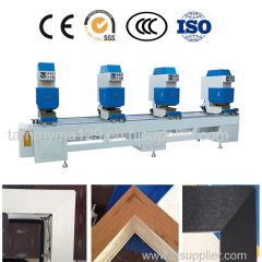 upvc window making machine upvc window welding mahcine upvc window machinery for sale