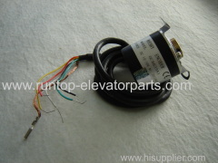 Elevator encoder GCA633A1 for OTIS elevator