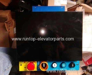 Elevator inspection panel DAA309GB4 for OTIS elevator