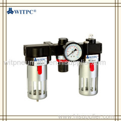 BC Series AIRTAC Type Air Treatment Unit