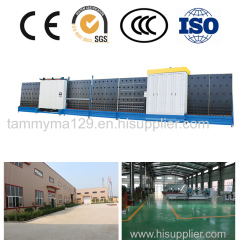 insulated glass machine insulating glass machine glass washing machine