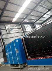 IGU line insulated glass machine insulating glass washing drying machine