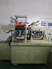 Printing Paper Package Die Cutting and Creasing Machine Manufacturer