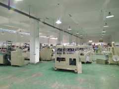 Automatic Die Cutting and Creasing Machine Made in China