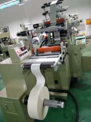 Automatic Die Cutting and Creasing Machine Made in China