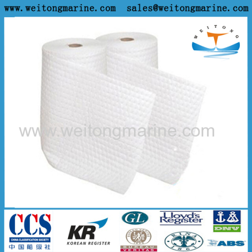 Oil Only Absorbent Roll