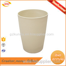 very cheap price good quality produced by China factory plastic garbage can Series