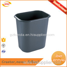 factory make cheap price from Chian plastic garbage can series