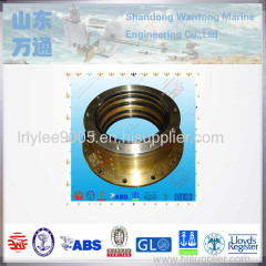 Naval Oil Lubrication Sealing Apparatus/ Oil Seal (yType Sealing)