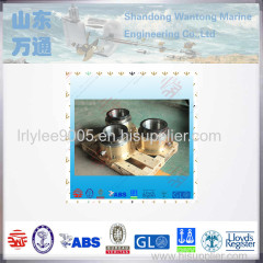 Naval Oil Lubrication Sealing Apparatus/ Oil Seal (yType Sealing)