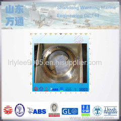 Naval Oil Lubrication Sealing Apparatus/ Oil Seal (yType Sealing)