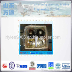 Naval Oil Lubrication Sealing Apparatus/ Oil Seal (yType Sealing)