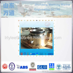 Naval Oil Lubrication Sealing Apparatus/ Oil Seal (yType Sealing)