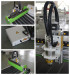 mini desktop cnc router machine 600*900 for small business