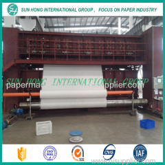 Paper Making Felt/press felt for Paper making mill/plant