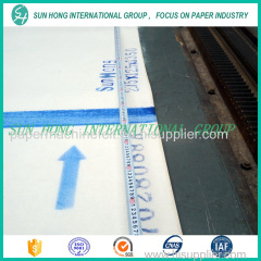 paper making felt of paper machine clothing