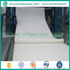 paper making felt of paper machine clothing