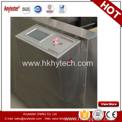 Multifunction Foam Dyeing and Finishing Machine