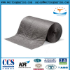 Universal Absorbent Roll for Pullution Control