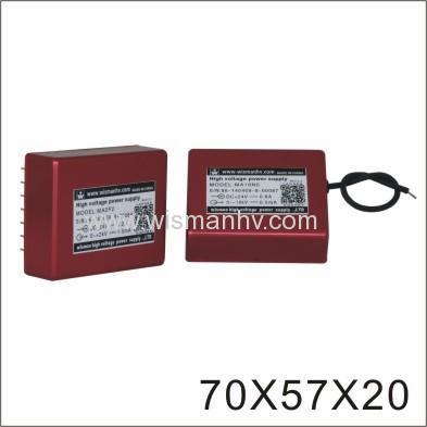 Wisman High Voltage Power supply