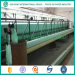 paper mill fabrics Polyester Forming wire mesh for paper making