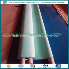 paper mill fabrics Polyester Forming wire mesh for paper making