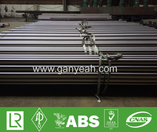 Welded 28mm stainless steel tube