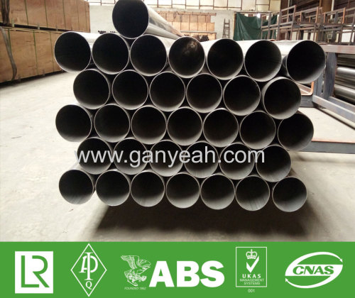12 stainless steel pipe