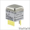 High Voltage Power supply Micro-modules
