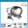 Plate Type Fresh Water Generator Marine Fresh Water Maker