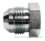 37 Degree Male Hydraulic Adapter Fittings