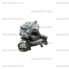 Supplier of nissan 769708-5004S 769708-0003 14411-EC00C 14411-EC70B YD25DDTi