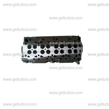 Nissan cylinder head on sale