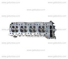 Supplier engine cylinder head for Toyota